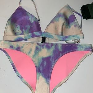 Trinagl Bathing suit